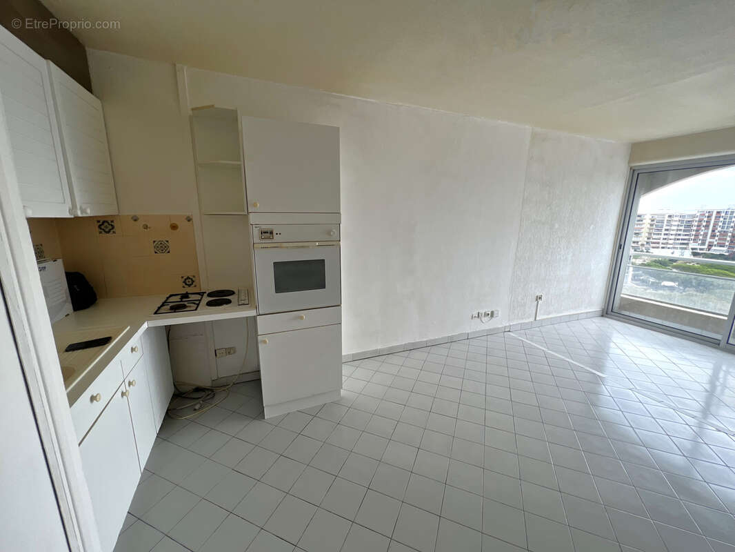 Appartement à MUDAISON