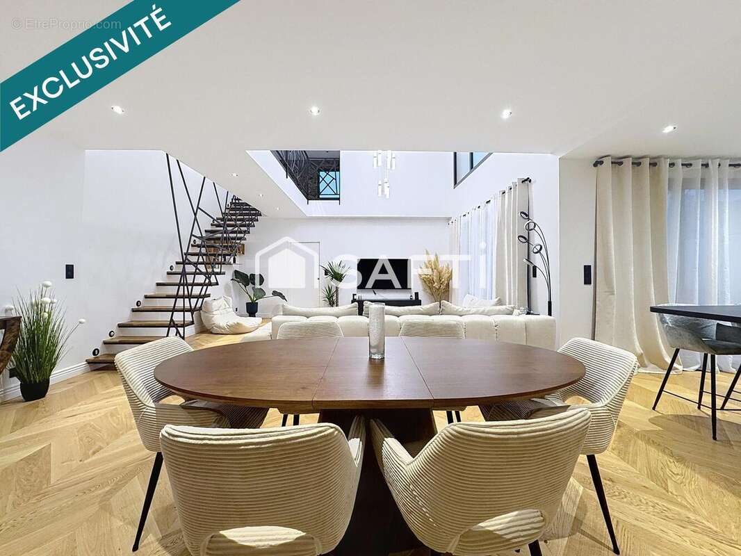 Photo 7 - Maison à LANDERNEAU