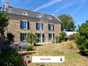 Maison à NEVEZ
