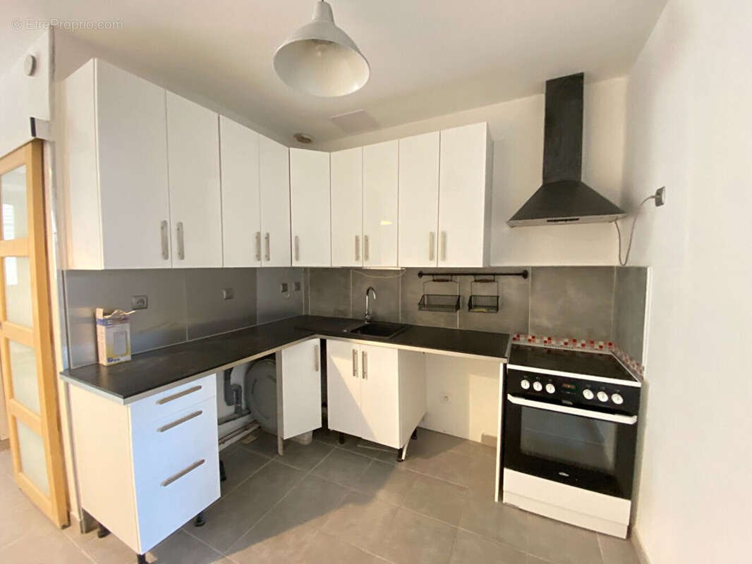 Appartement à OLLIOULES