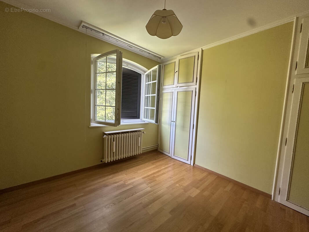 Maison à SAINT-DIE-DES-VOSGES