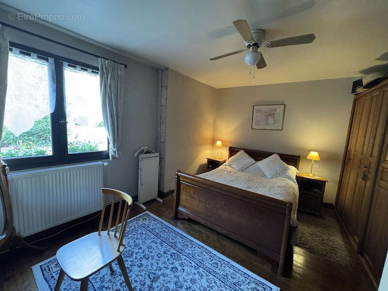 Maison à PONTEYRAUD