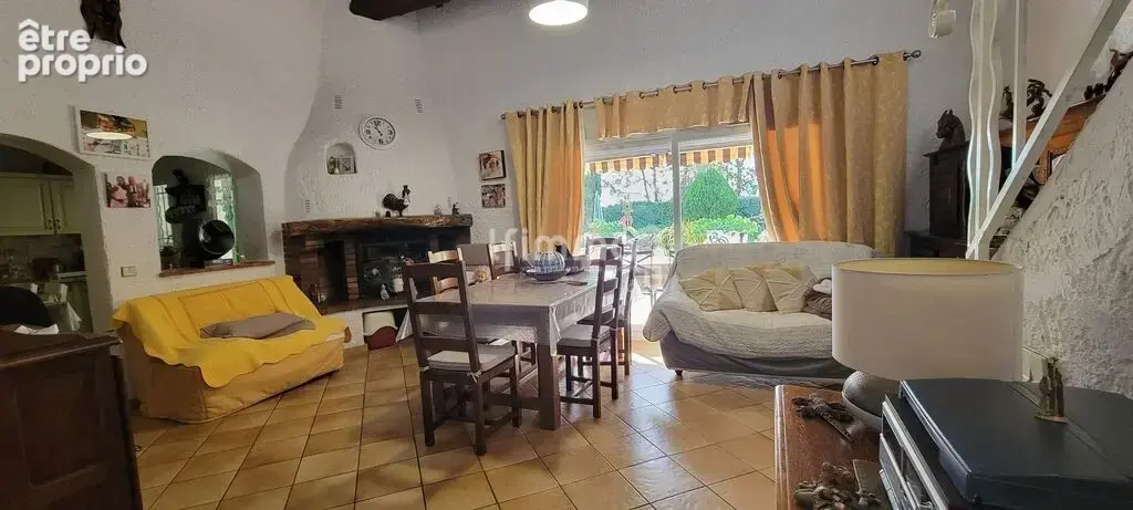 Maison de caractère, piscine et jardin arboré - photo 4