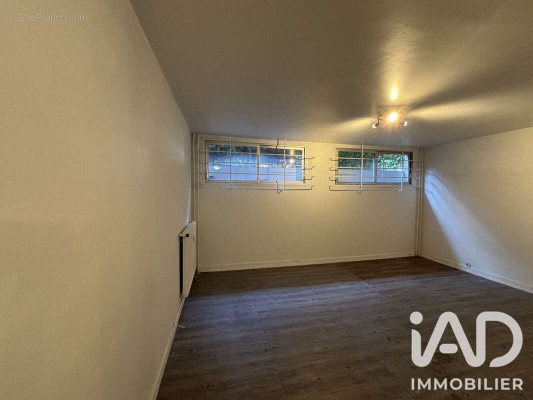 Photo 3 - Appartement à NEUILLY-SUR-SEINE