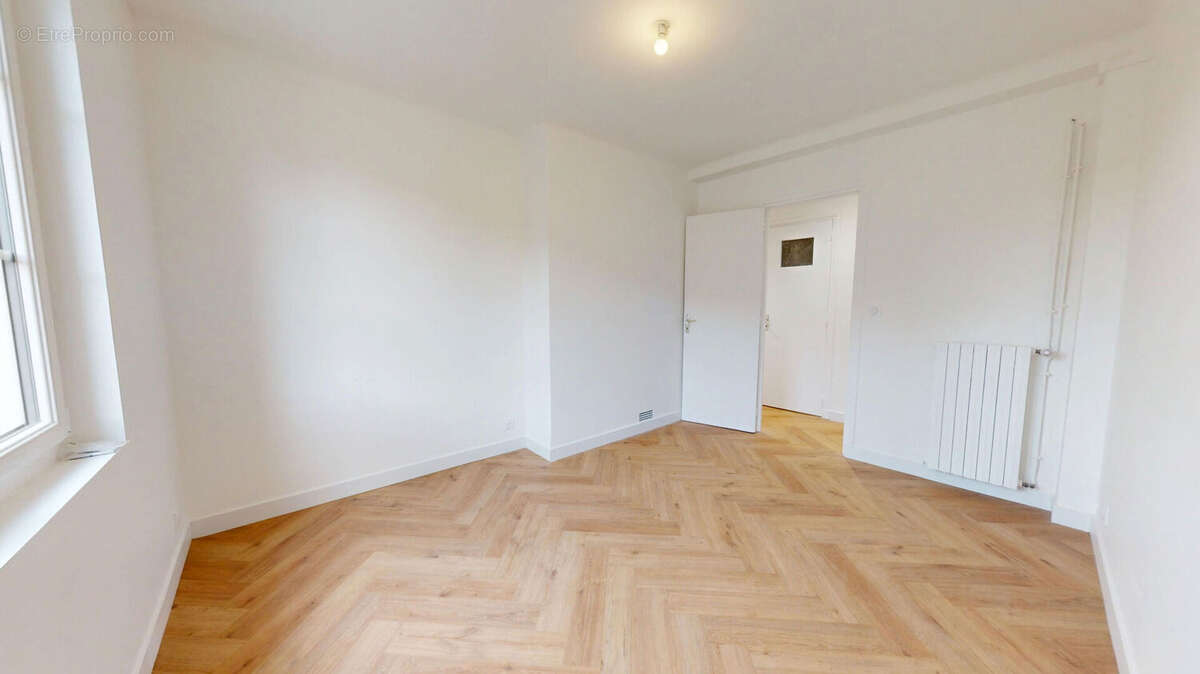Appartement 75m² à caen - photo 6