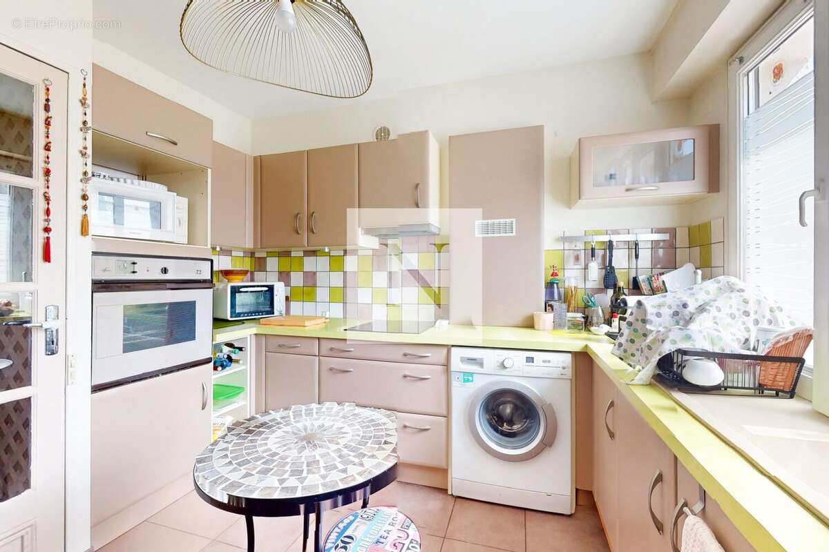 Appartement à LA ROCHELLE