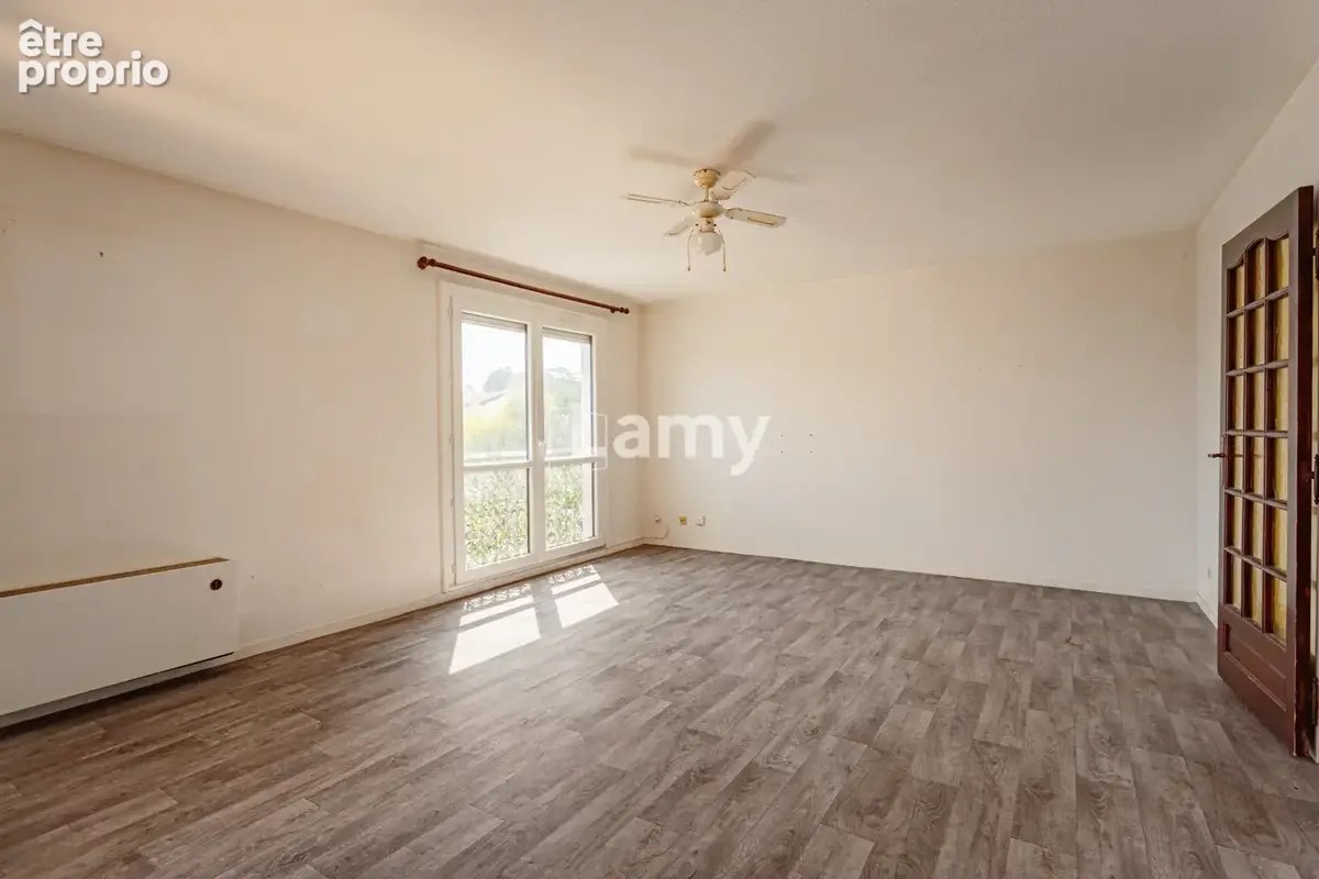 Exclusivite - anglet quartier hardoy -t4 avec terrasse - parking et cave - photo 10