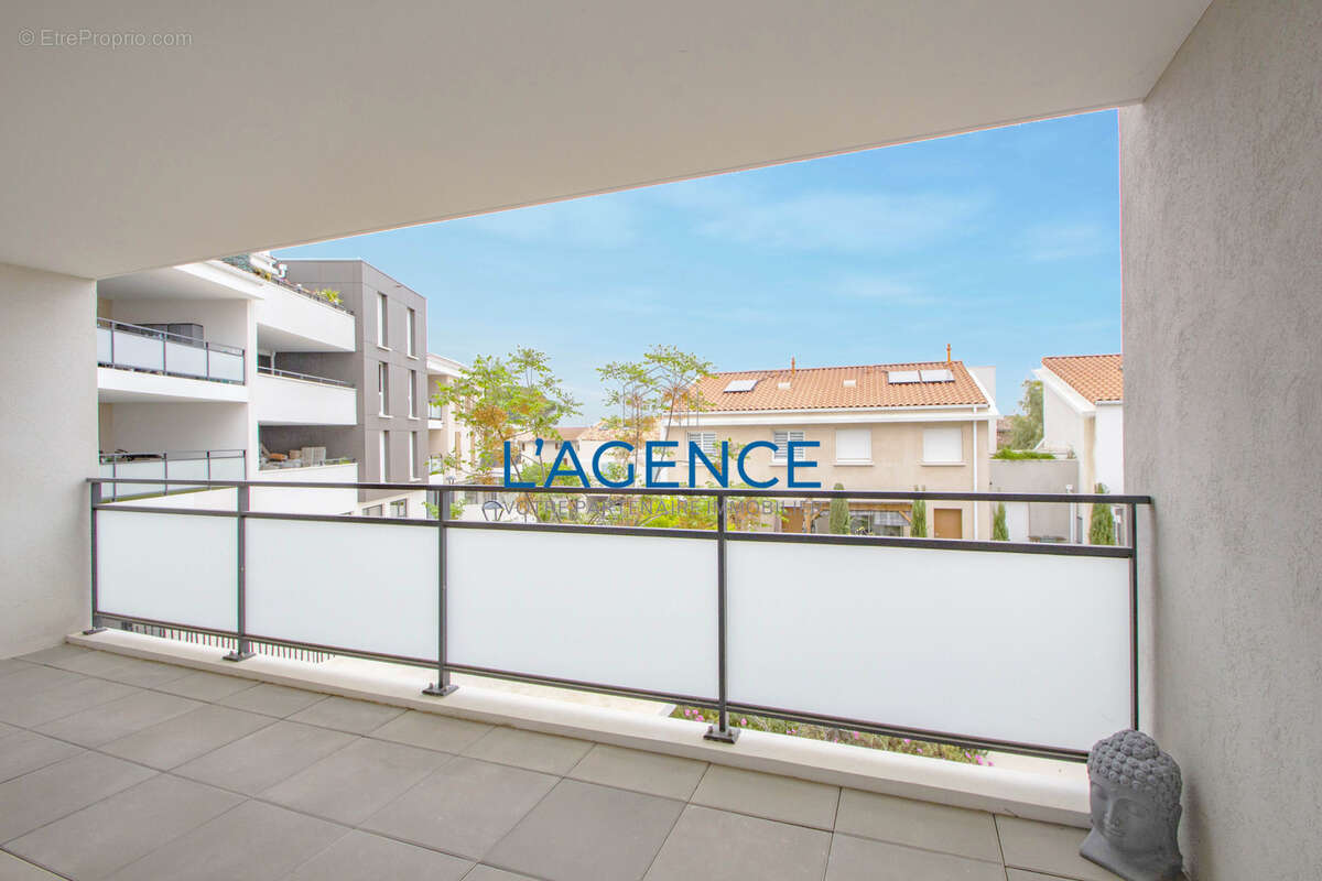 Appartement à LA FARLEDE