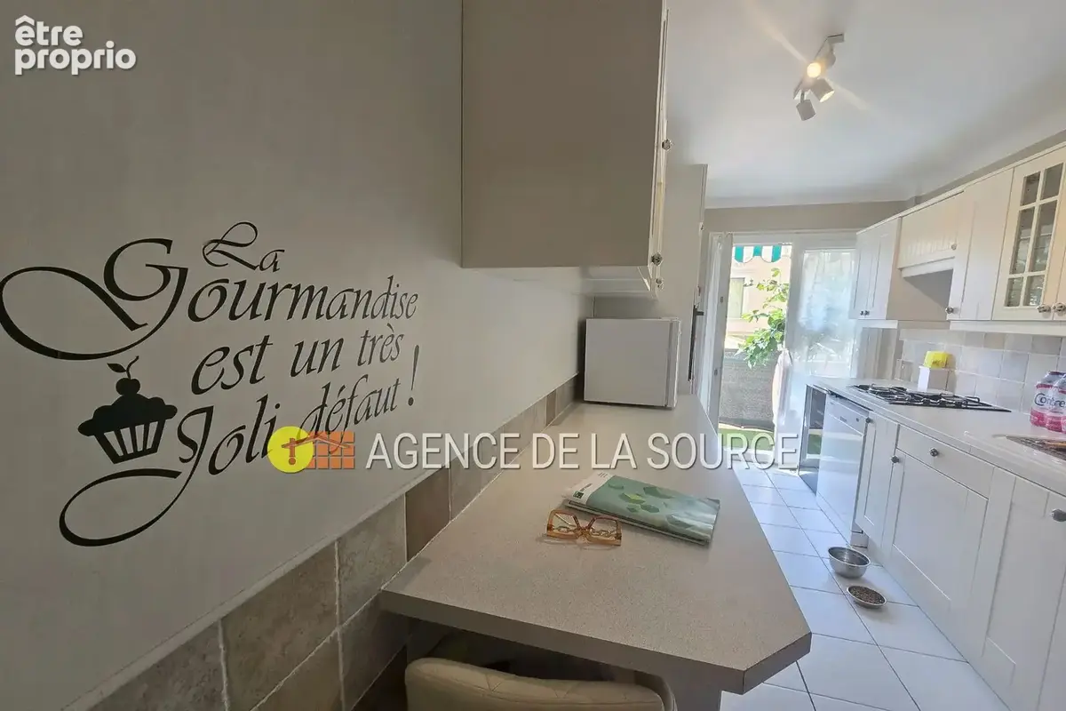 Appartement 3 pièces 58 m² à vendre à Cannes (06400) - photo 8