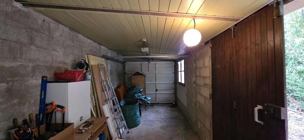 Maison à GRANDFRESNOY