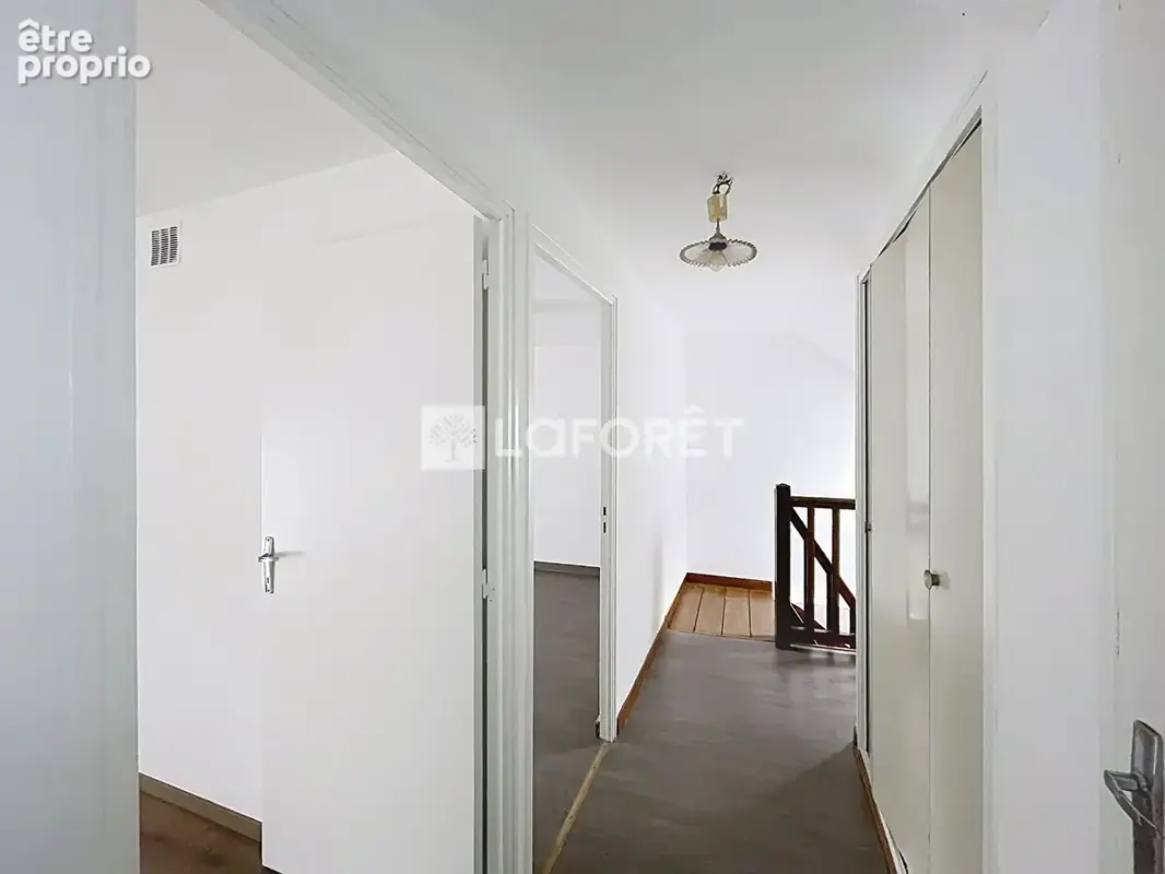 Maison Fegreac 5 pièce(s) 135 m2 - photo 10