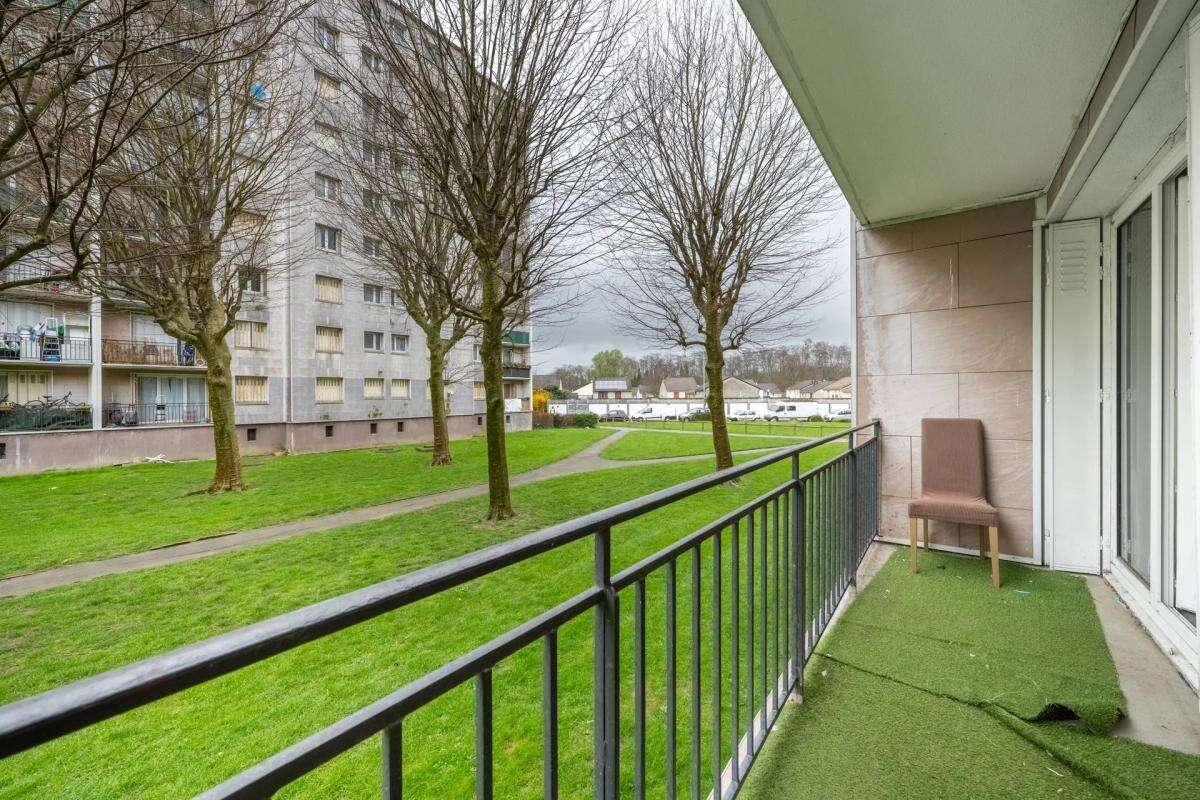 Appartement à VILLEPINTE