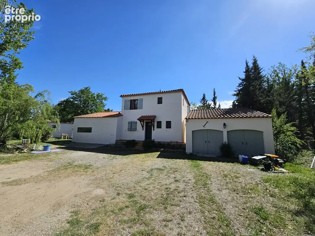 Maison à MAUREILLAS-LAS-ILLAS