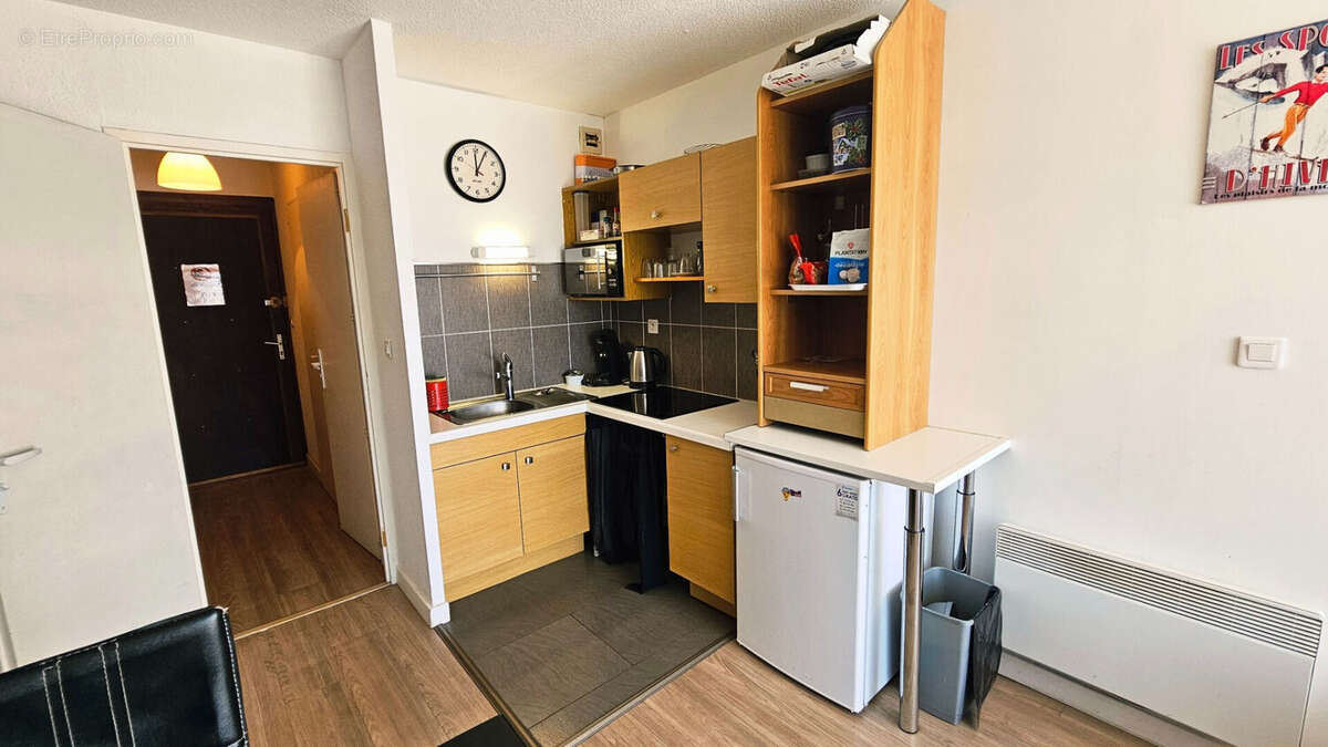 Appartement à LES ANGLES