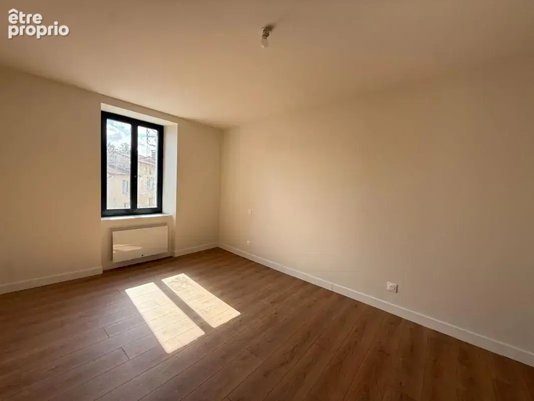 Maison Gond Pontouvre 6 pièce(s) 161 m2 - photo 12