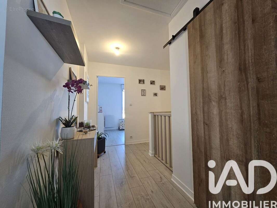 Photo 5 - Maison à CHEMERE