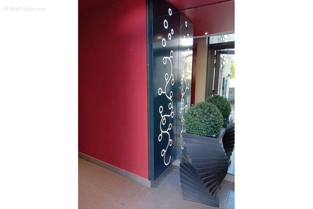 Appartement T3 de 67m² à Baillargues - photo 9