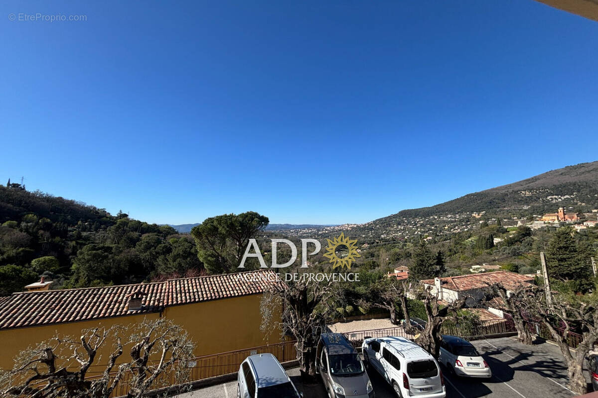 Appartement à GRASSE