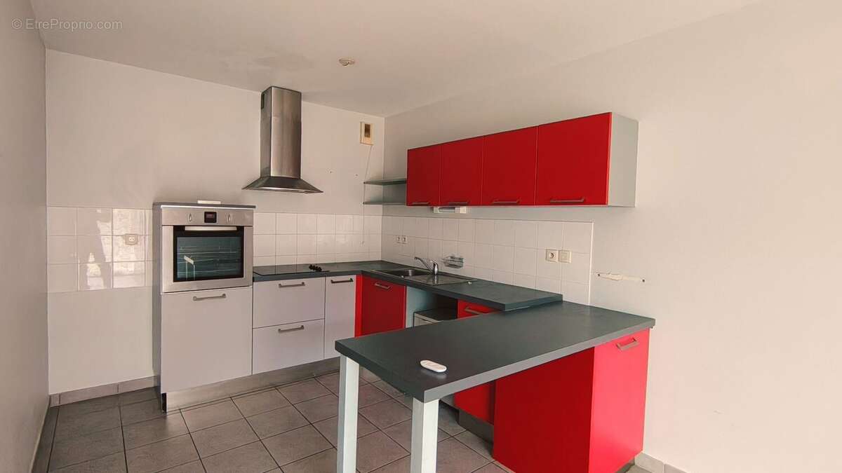 Appartement à PLESSIX-BALISSON
