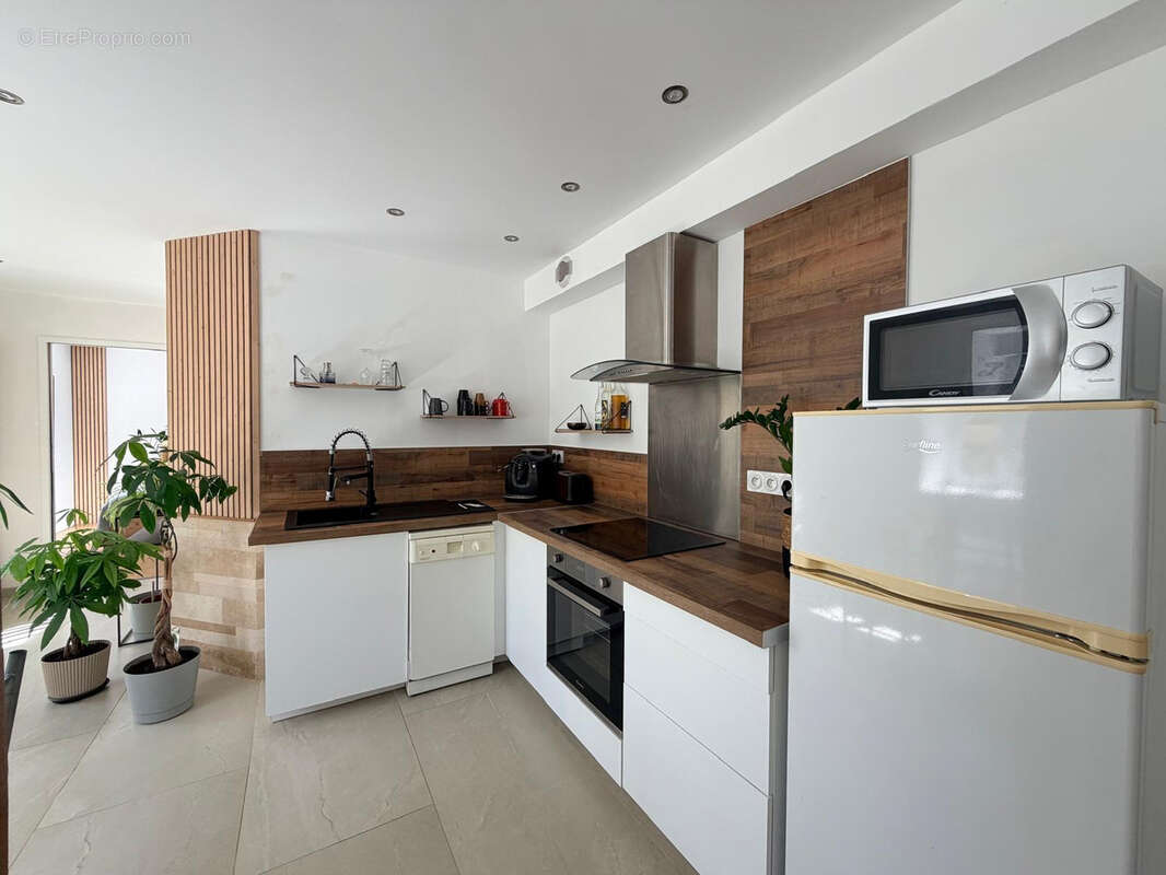 Appartement à SAINT-CAST-LE-GUILDO