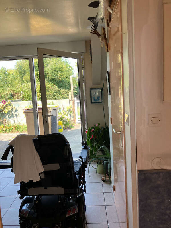 Maison à SAINT-ALBAN