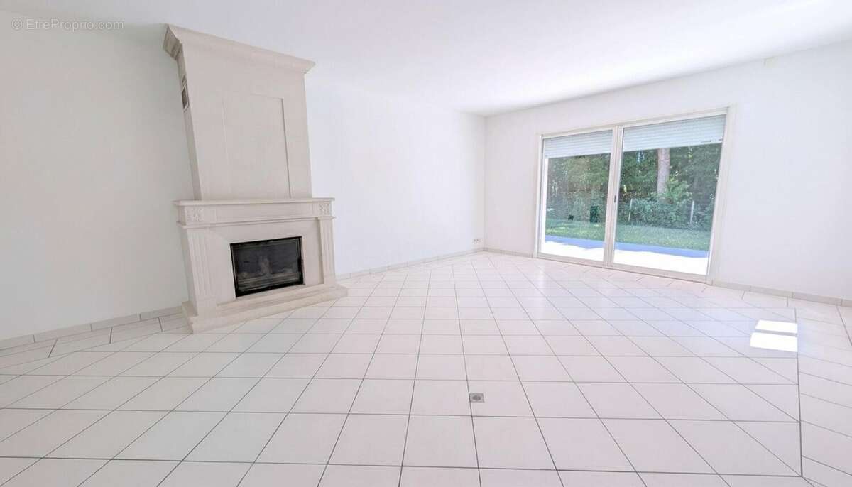 Maison 135 m² à Pessines  - photo 2