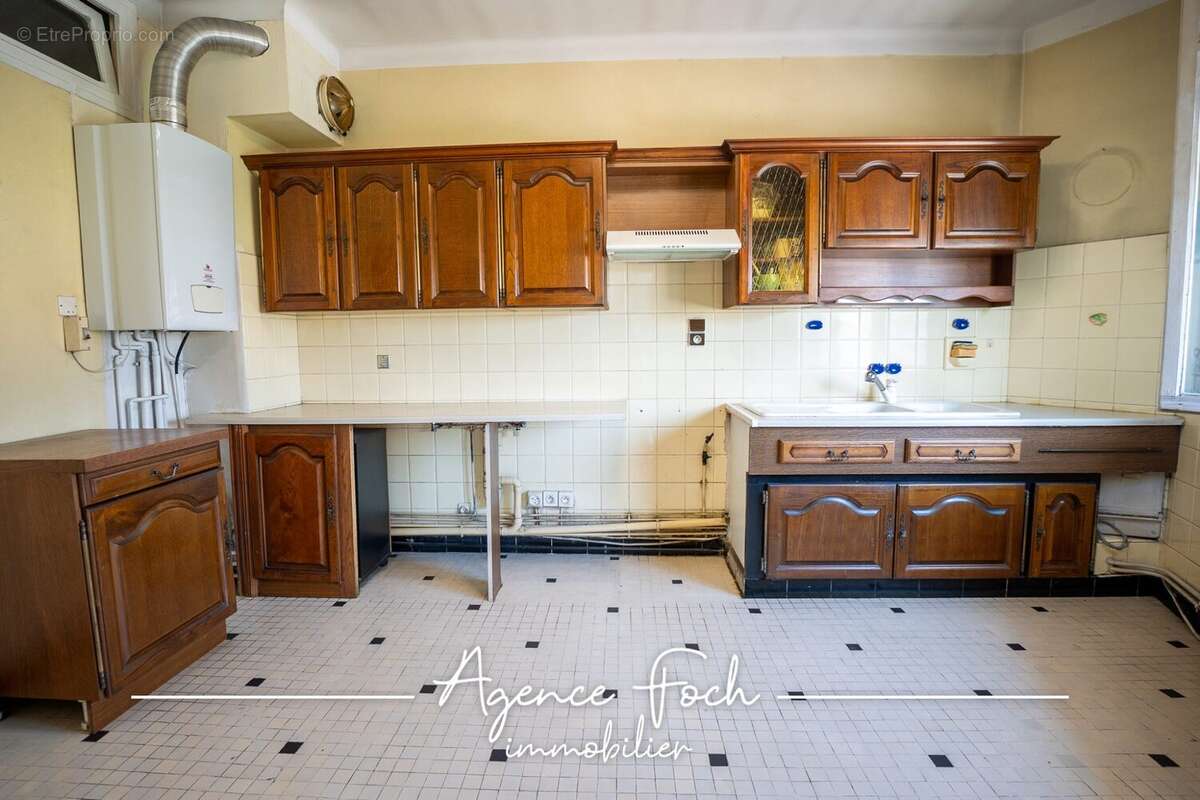Appartement 90 m² à Tarbes  - photo 3