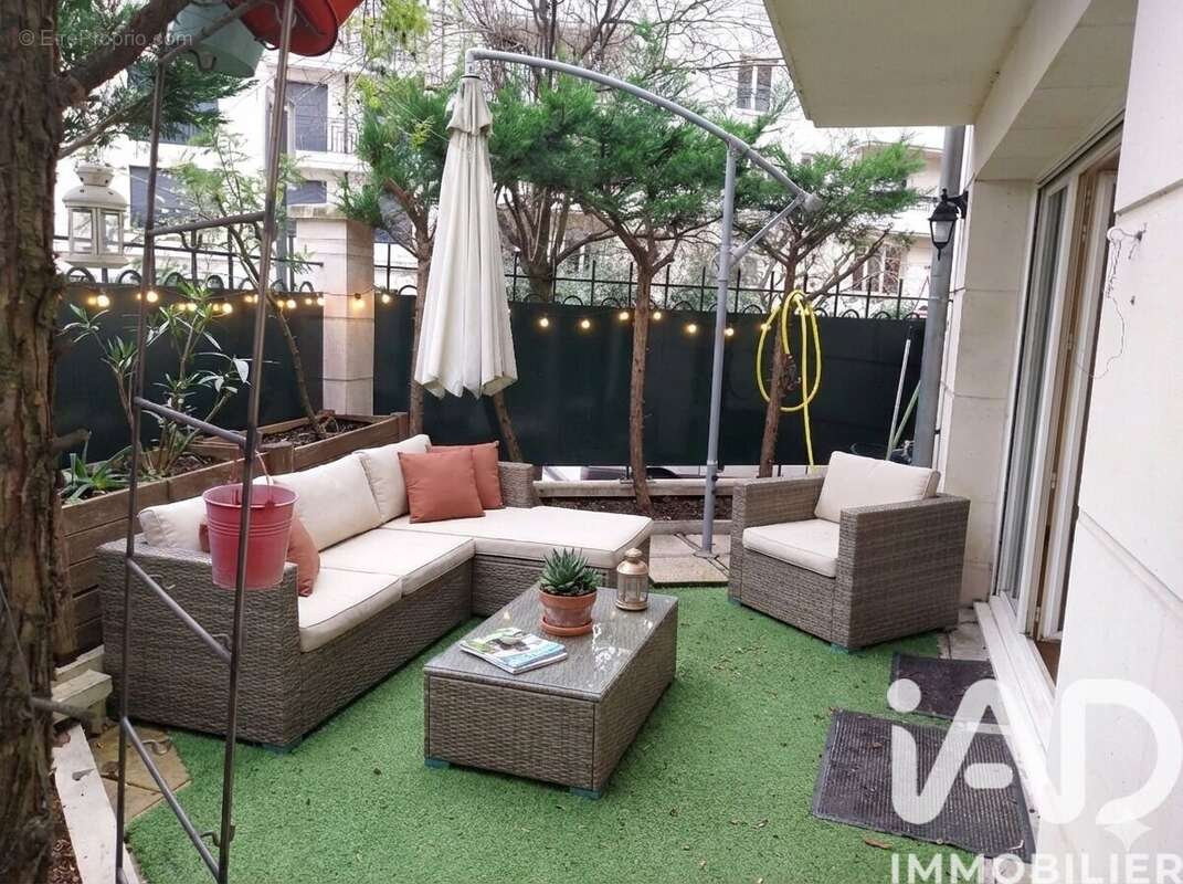 Photo 3 - Appartement à NOGENT-SUR-MARNE