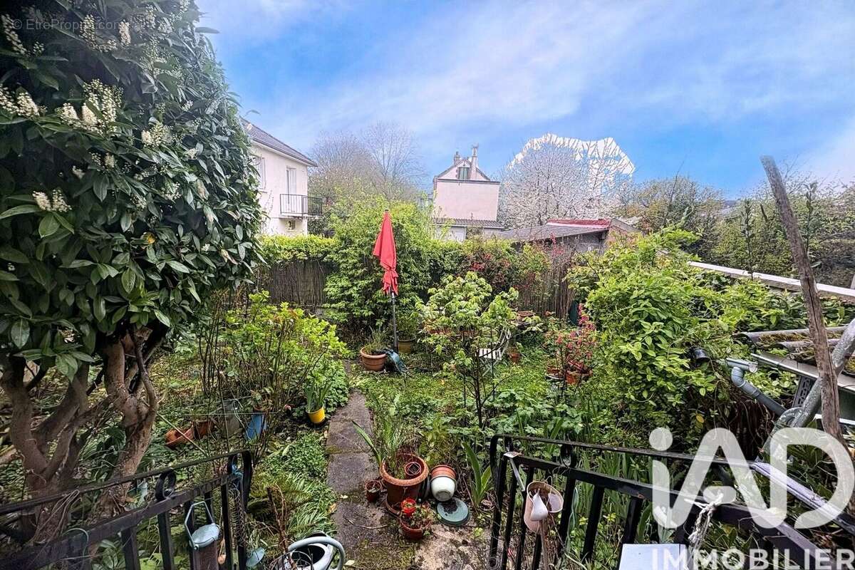 Photo 2 - Maison à SENS