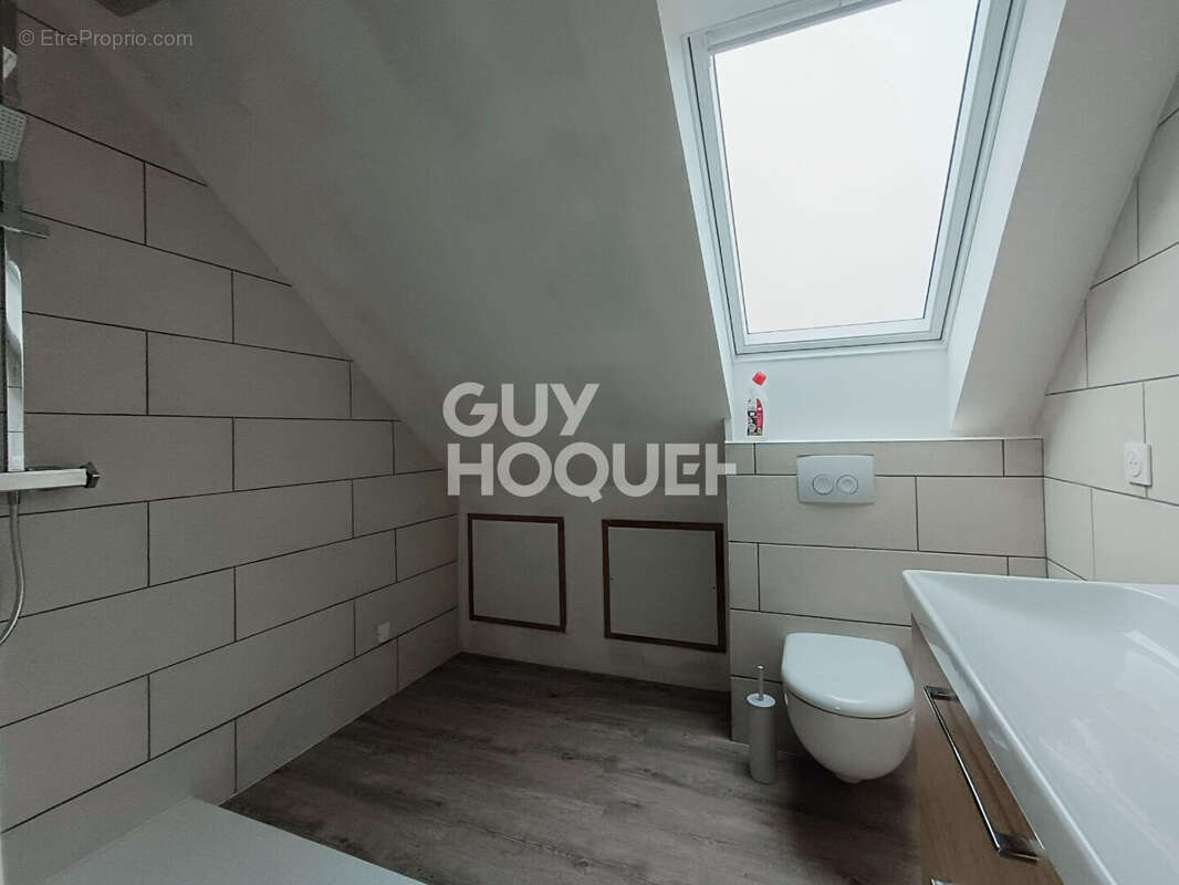 Maison à SAULNIERES