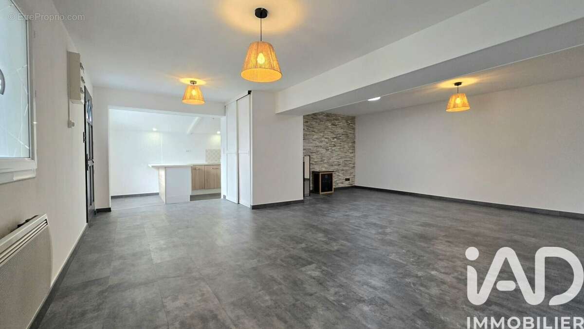 Photo 2 - Appartement à LUMES