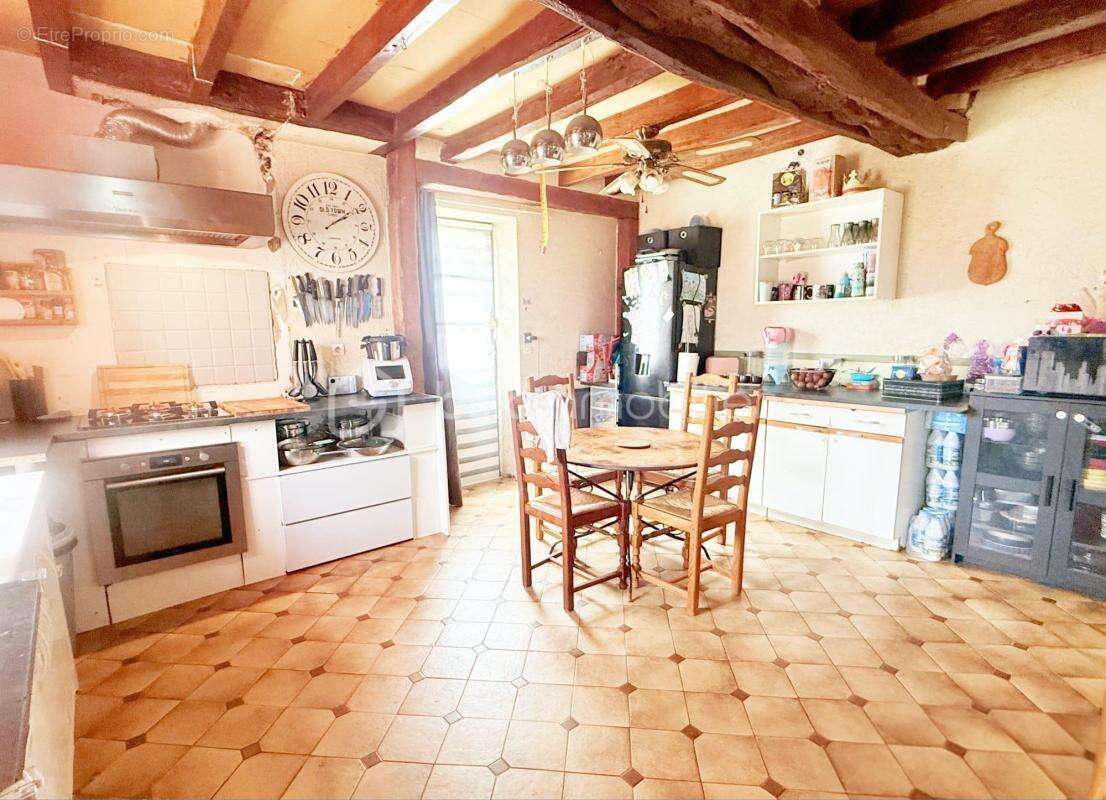  coup de cœur assuré – une maison de caractère où il ne reste plus qu'à poser vos valises !  - photo 14
