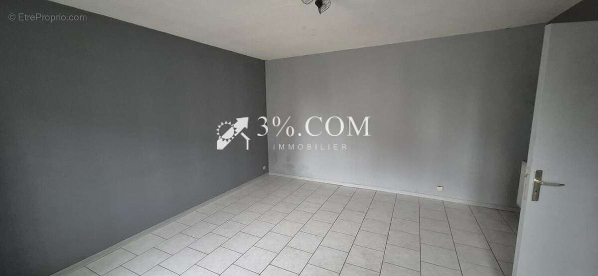 Maison à GOETZENBRUCK