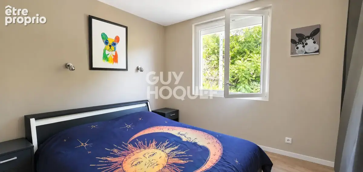 Maison d'exception à Vals les Bains de 190 m²  aux multiples possibilités - photo 8