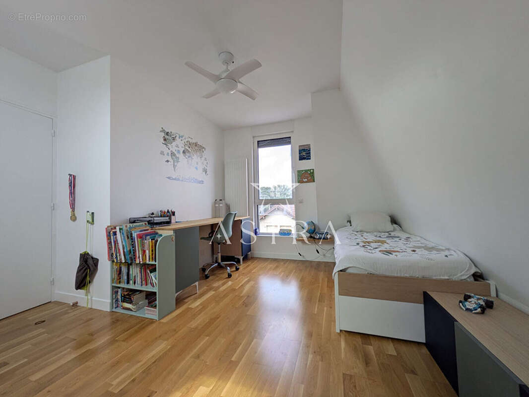 Appartement à ANTONY