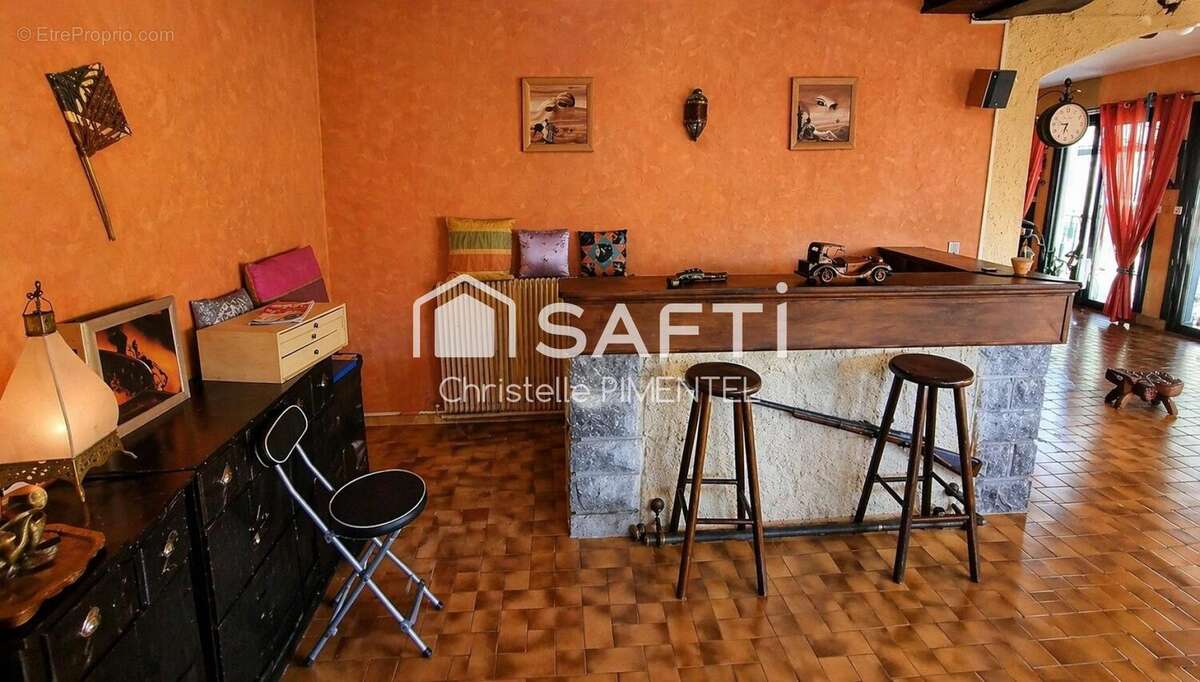 Photo 9 - Maison à SERRES-CASTET