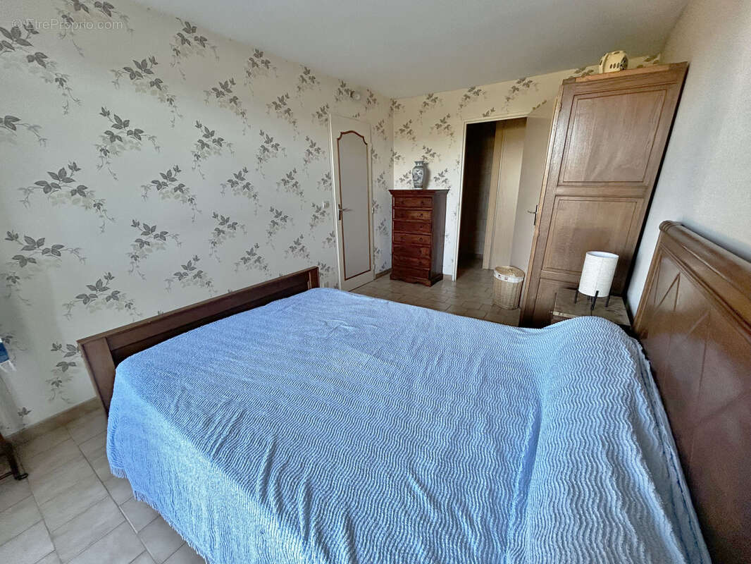 Maison à SAINT-RAPHAEL