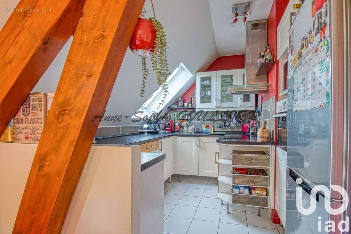 Photo 9 - Appartement à ANDRESY