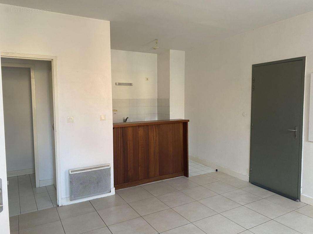 Appartement à ALBI