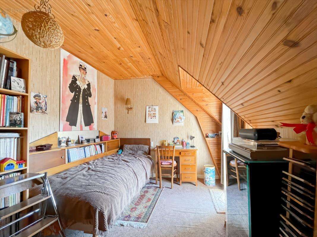 Maison à PRE-EN-PAIL