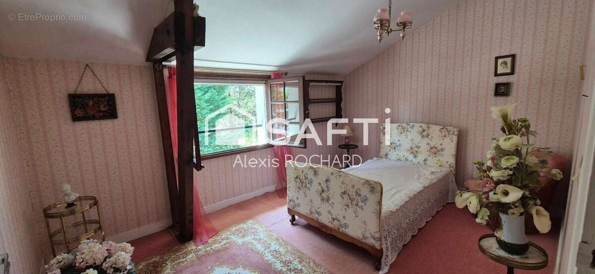 Photo 8 - Maison à LIGLET