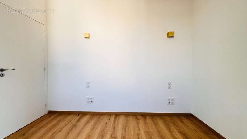 Appartement à CROZON