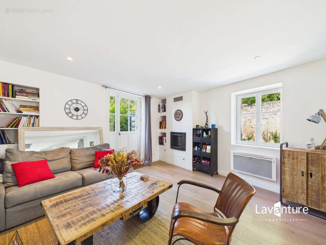 Appartement 55 m² à Chatenay-Malabry  - photo 5
