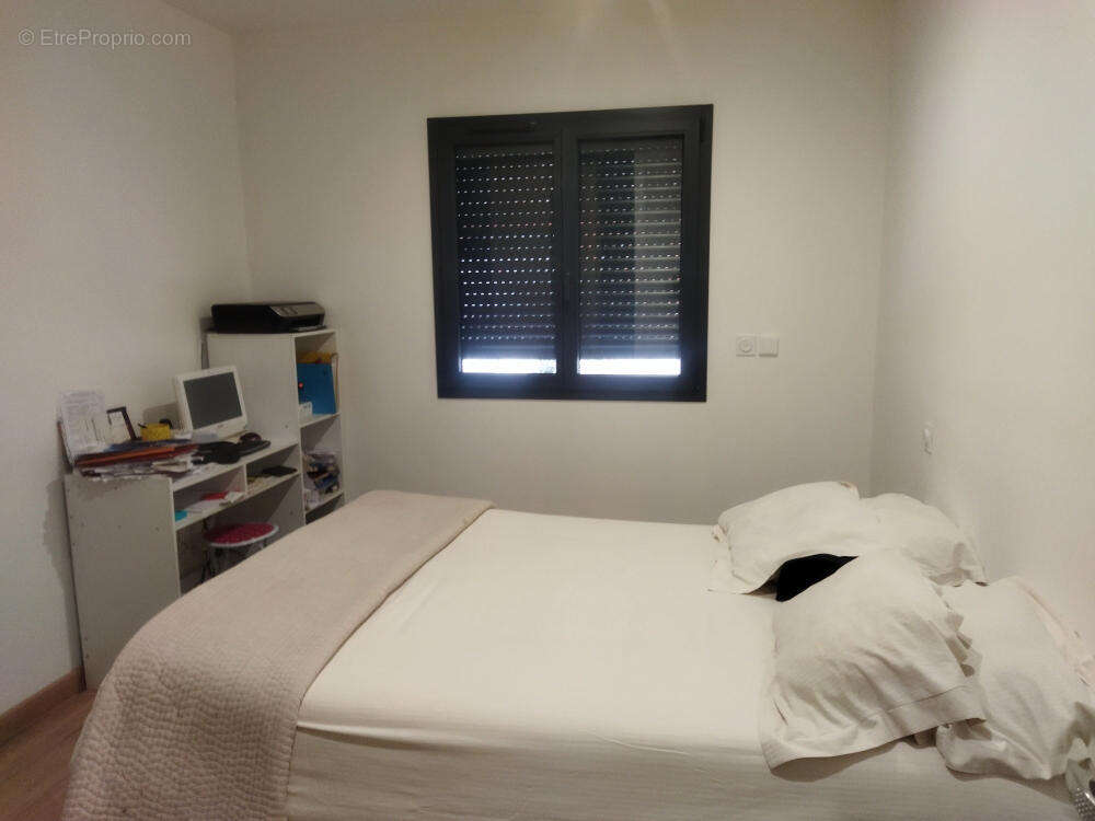 ch - Maison à ARCAMBAL