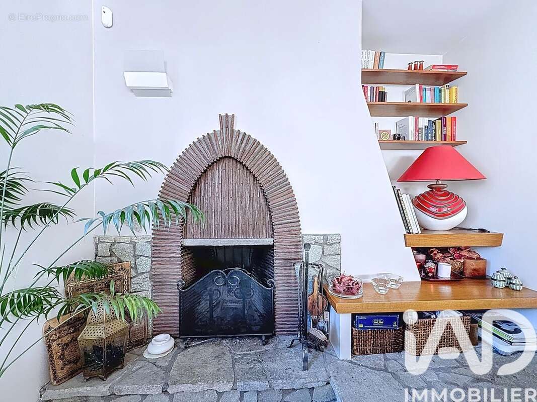 Photo 6 - Maison à EAUBONNE