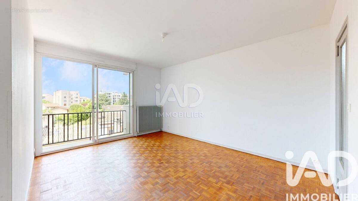 Photo 1 - Appartement à TOULOUSE