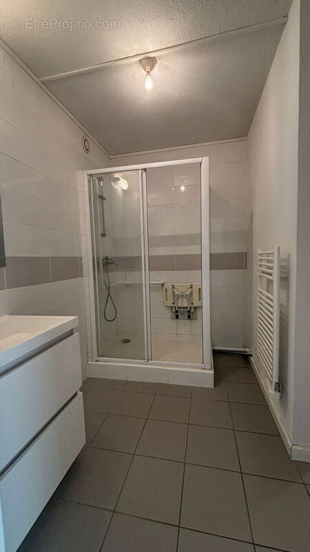 Appartement à PORT-DE-BOUC