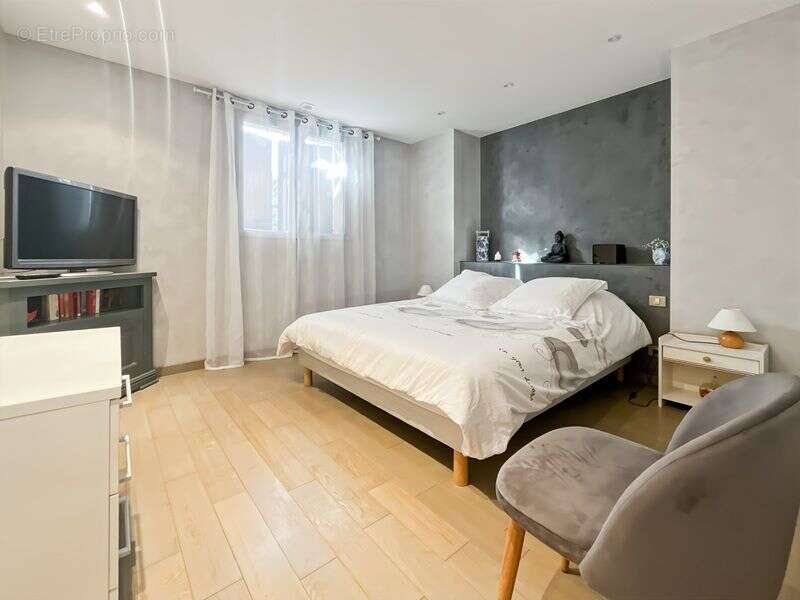 Belle maison traditionnelle de 175 m² habitable de plain pied, proche condom - photo 14