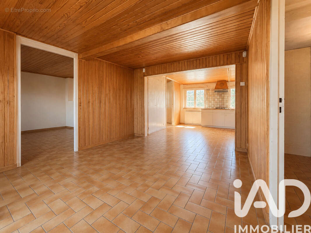 Photo 9 - Maison à ANGOULEME