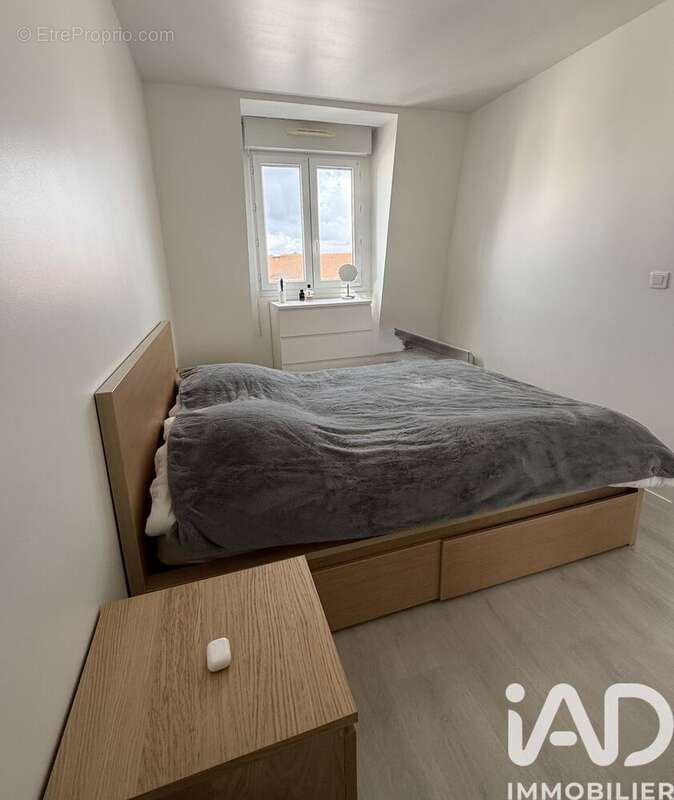 Photo 6 - Appartement à DAMMARIE-LES-LYS